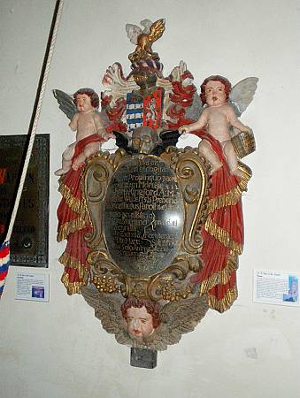 Brushford - Wall Tablet